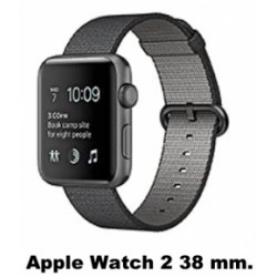 Apple Watch 2 38 mm.Laikrodžių priedai